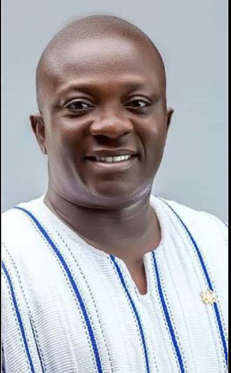 Under PFJ 2.0, the Ministry of Agric (MoFA) splashed GH₵866M+ on 365,000+ MT of fertilizers for our assemblies... but what REALLY reached the districts? Whispers of "losses," smuggling, and unverified receipts?.

Hon. Eric Opoku, time for full disclosure: Procured vs. Delivered