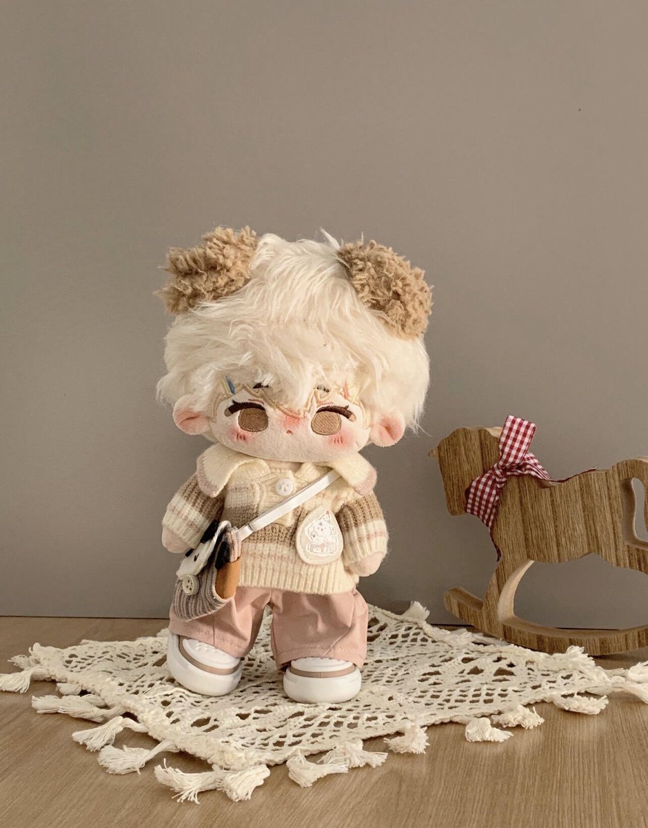 推ぬい服出品中～即購入OK～フロランタン様 リクエスト 7点 まとめ商品 推ぬい服出品中～即購入OK～フロランタン様専用 しろたん つい