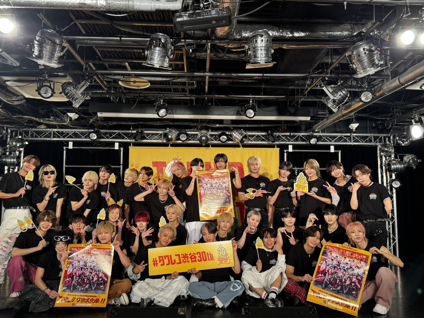 タワーレコード渋谷店 on X: 