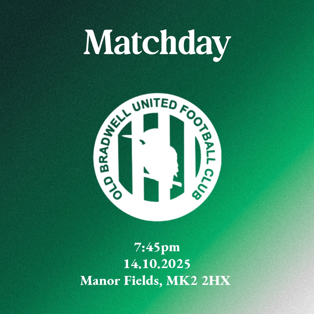 MK Irish Reserves tweet media