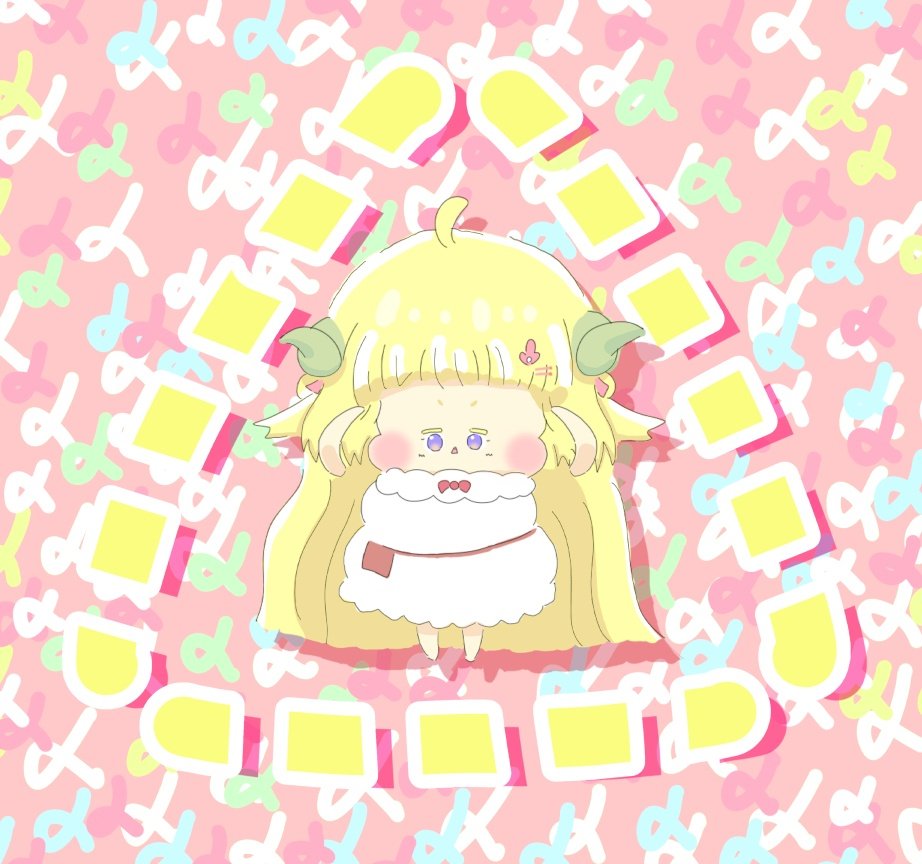 #つのまきあーと