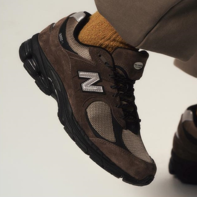 New Balance U2002 RAB 