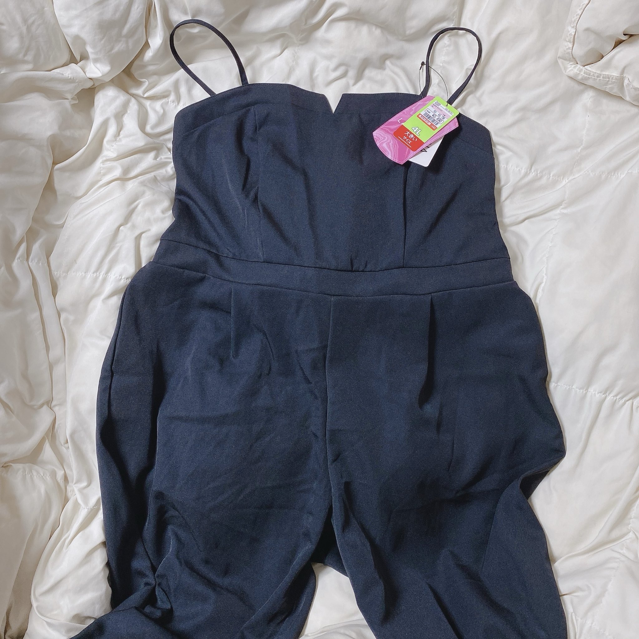 【今週末までお値下げします☺︎】niana オールインワン かなchan on X: 