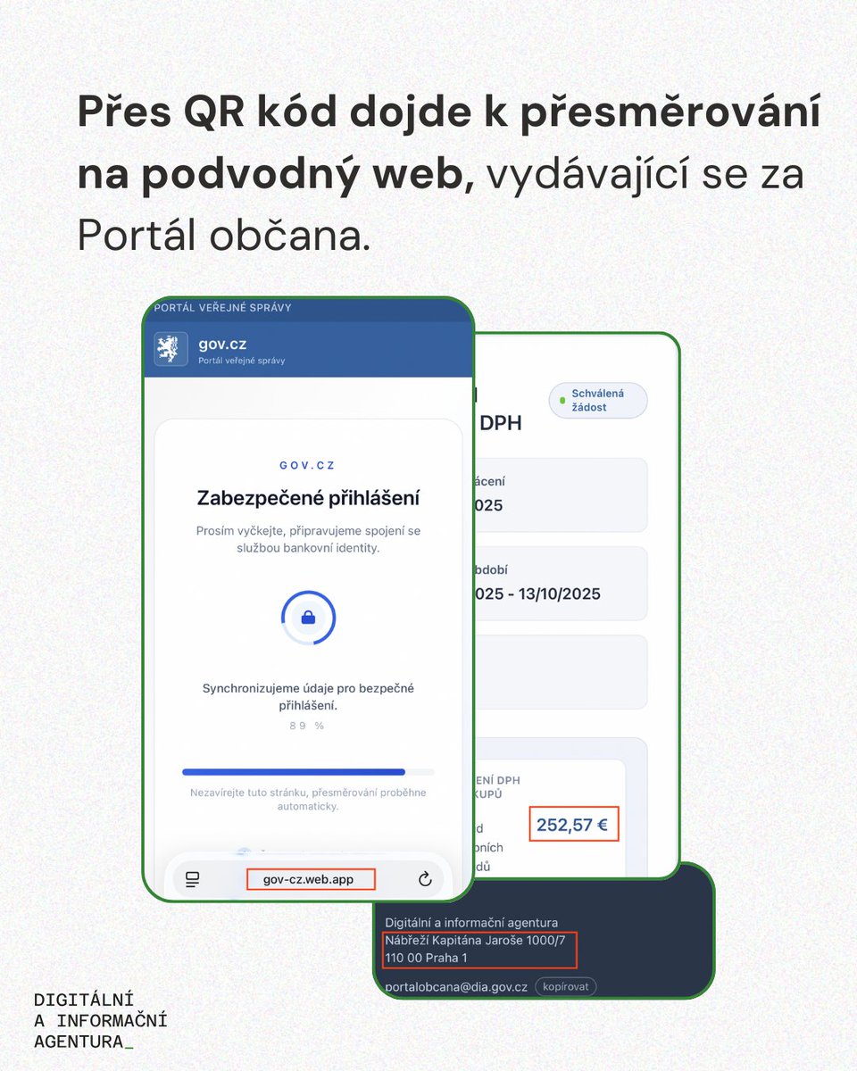 Digitální a informační agentura tweet media