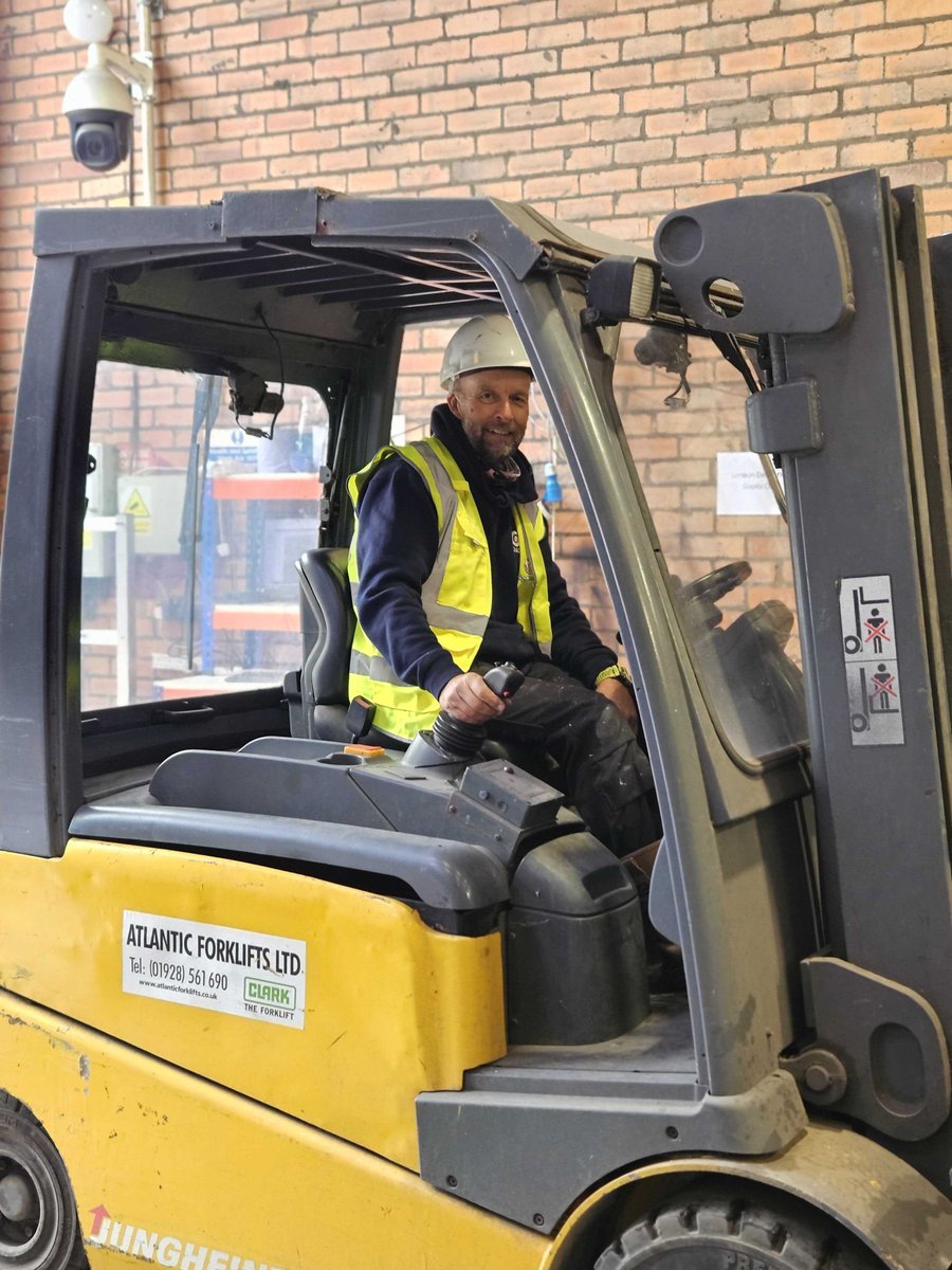 DataScopeSystem's tweet image. Another batch of turnstiles built and dispatched by our in-house team, ready for prompt on-site installation. 🛠️🏗️
Fast, reliable service from experts who know the systems inside out. That’s the DataScope difference.