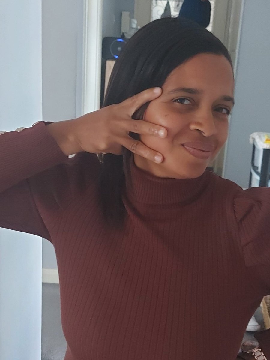 TN_UK's tweet image. 💙 Show your 3 fingers ✋, share your photo, and help raise awareness of the world’s most painful condition. #ShowTNThreeFingers

#FaceOfTN #TrigeminalNeuralgia #TNAUK #AneetaPrem