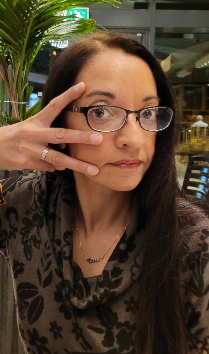 TN_UK's tweet image. 💙 Show your 3 fingers ✋, share your photo, and help raise awareness of the world’s most painful condition. #ShowTNThreeFingers

#FaceOfTN #TrigeminalNeuralgia #TNAUK #AneetaPrem