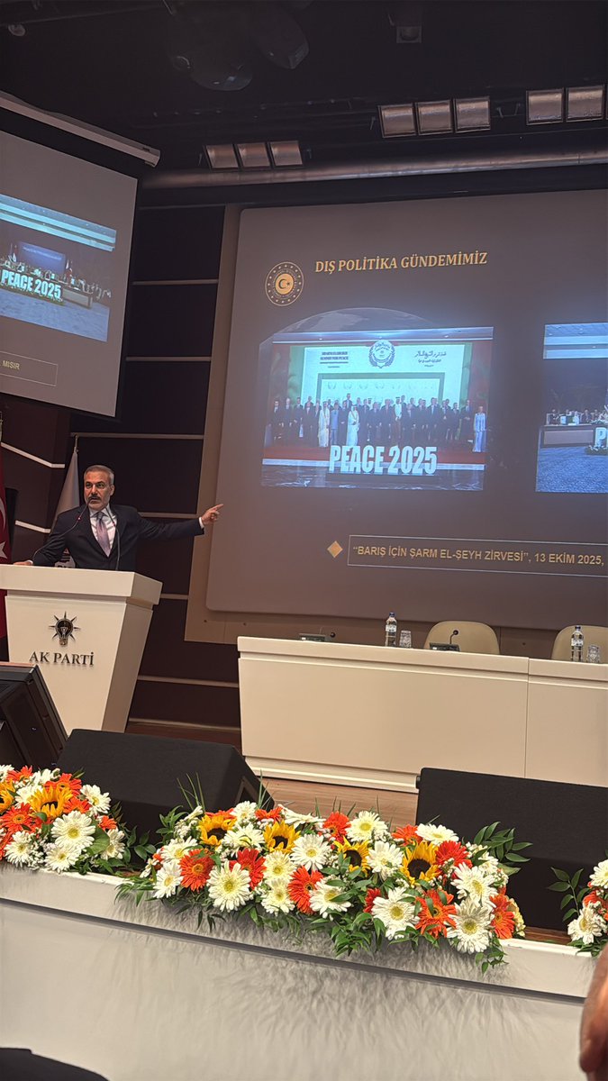 Bu resmin arkasında başarıdan önce liderimizin ortaya koyduğu ruh var. 

#KüreselLiderErdoğan