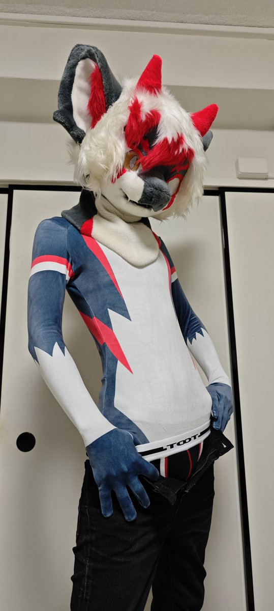 脱いじゃおうか?