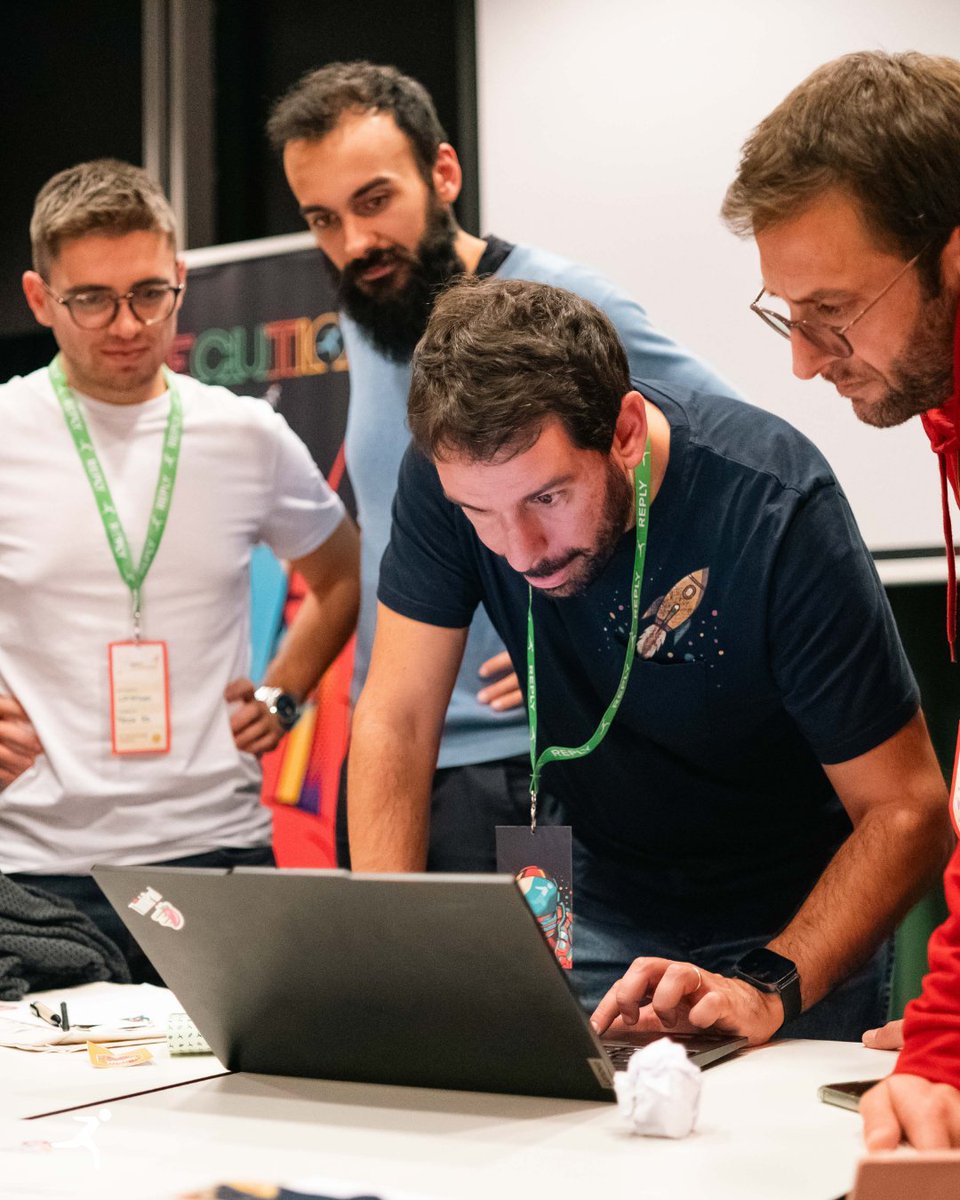 ReplyULabs's tweet image. New weekend, new AI Agents &amp;amp; Financial Services Hackathon in Prague! 🇨🇿 

40 brilliant minds from 7 countries came together to explore how #AI can drive innovation and value in #finance 💰 

Across three days of teamwork, creativity, and problem-solving, 8 innovative solutions…