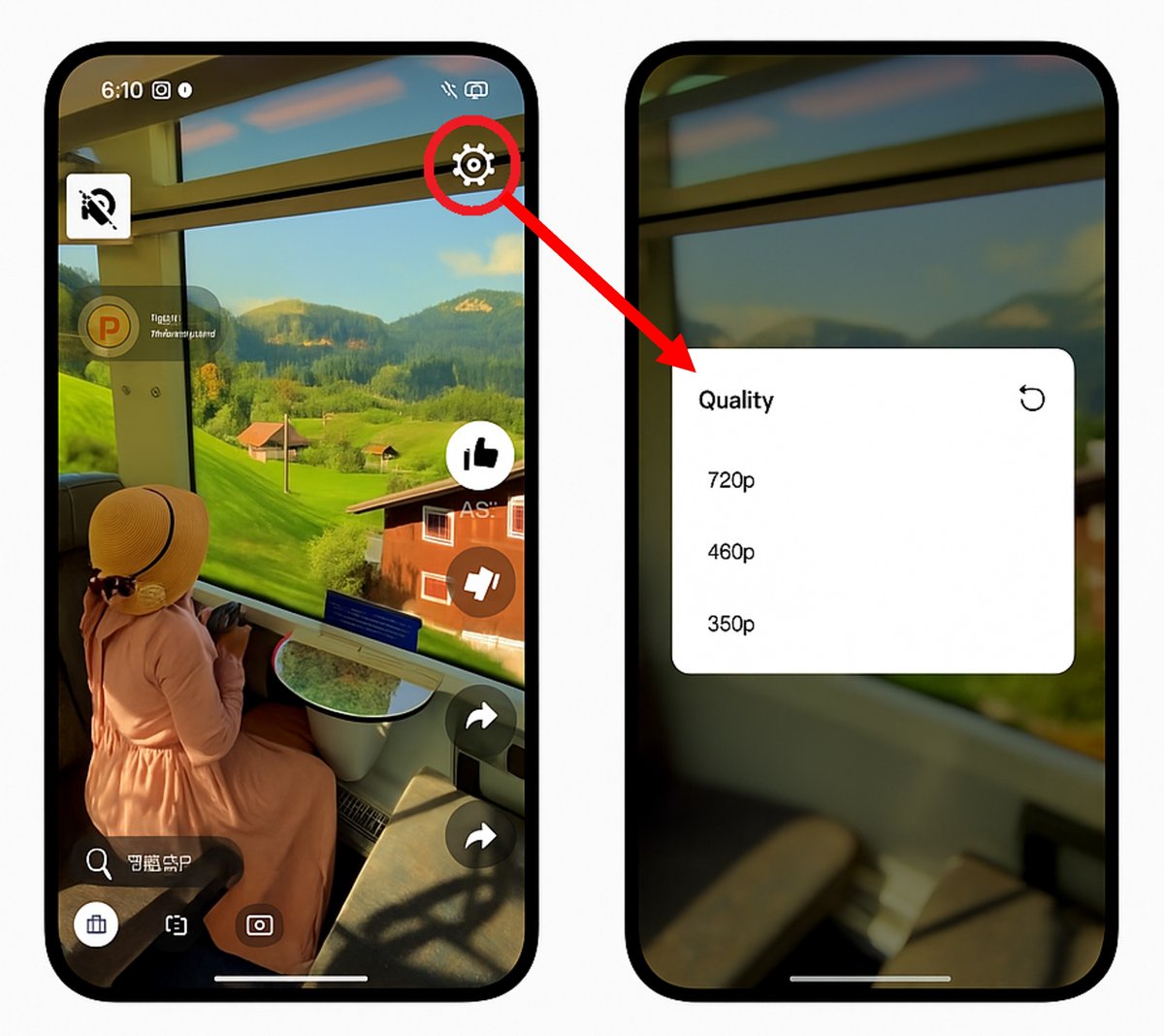 🆕 New Feature Update for CROLLERS! 🆕
Experiencing a temporary screen issue? No worries!
If your screen freezes, simply tap the Settings (⚙️ top right) and select “Refresh App” 🔄
Enjoy seamless scrolling, CROLLERS!
#XCROLL #CROLLERS #AppUpdate #Refresh