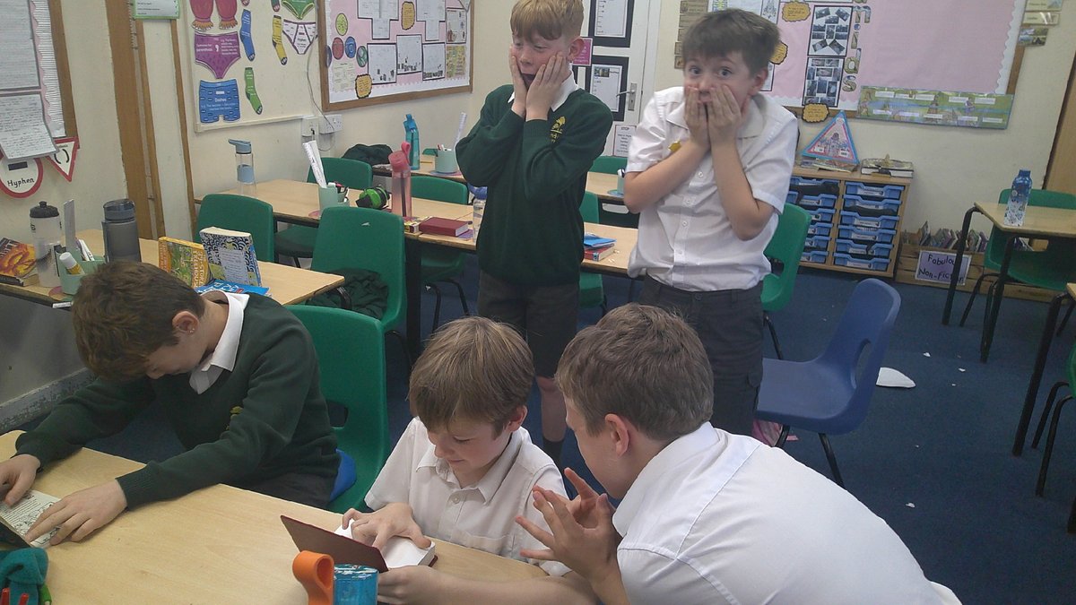 Ashdown Primary School tweet media