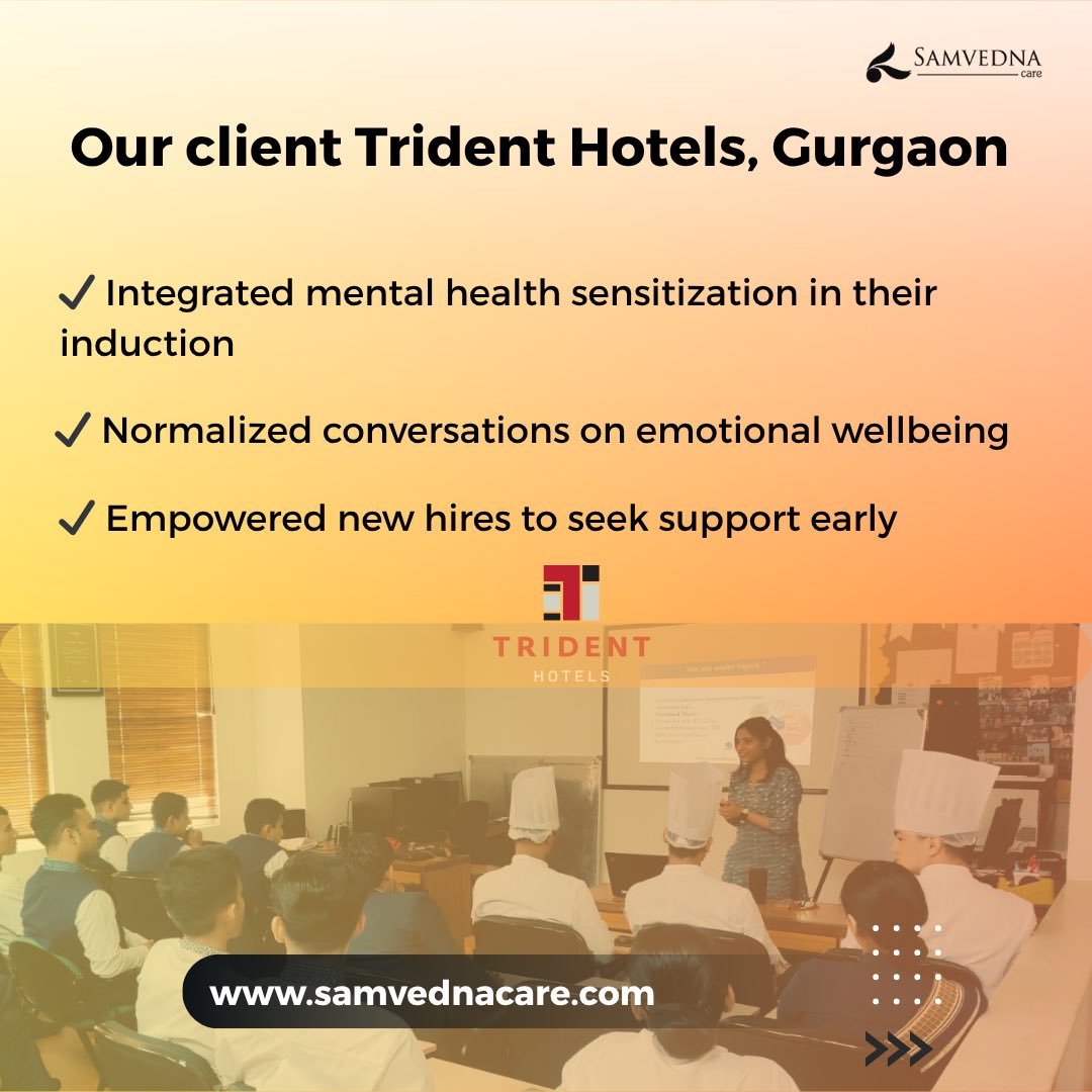 Samvedna Senior Care tweet media