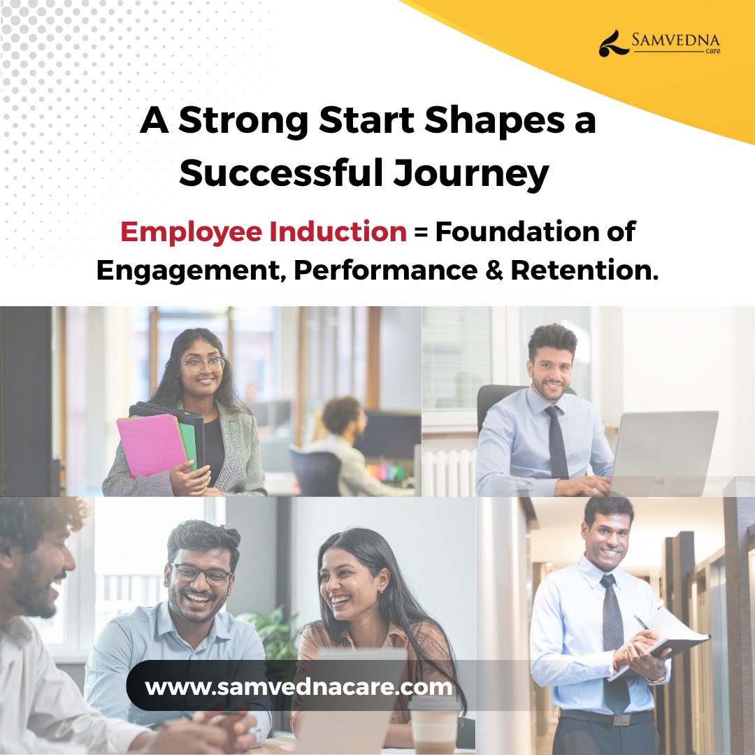 Samvedna Senior Care tweet media