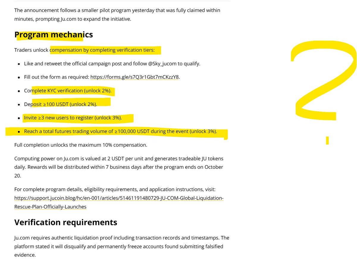 Robert46989257's tweet image. why would u do this. is this guerilla marketing or desperation ?
all crypto is worth zero. nothing will change that.
#bitcoin #tether #fraud $TSLA $NVDA $PLTR $MSTR $NOW $PODD $AXON $TULIP $ISRG $RDDT $DASH $UBER $ABNB $BUBLS $SAP $CRM