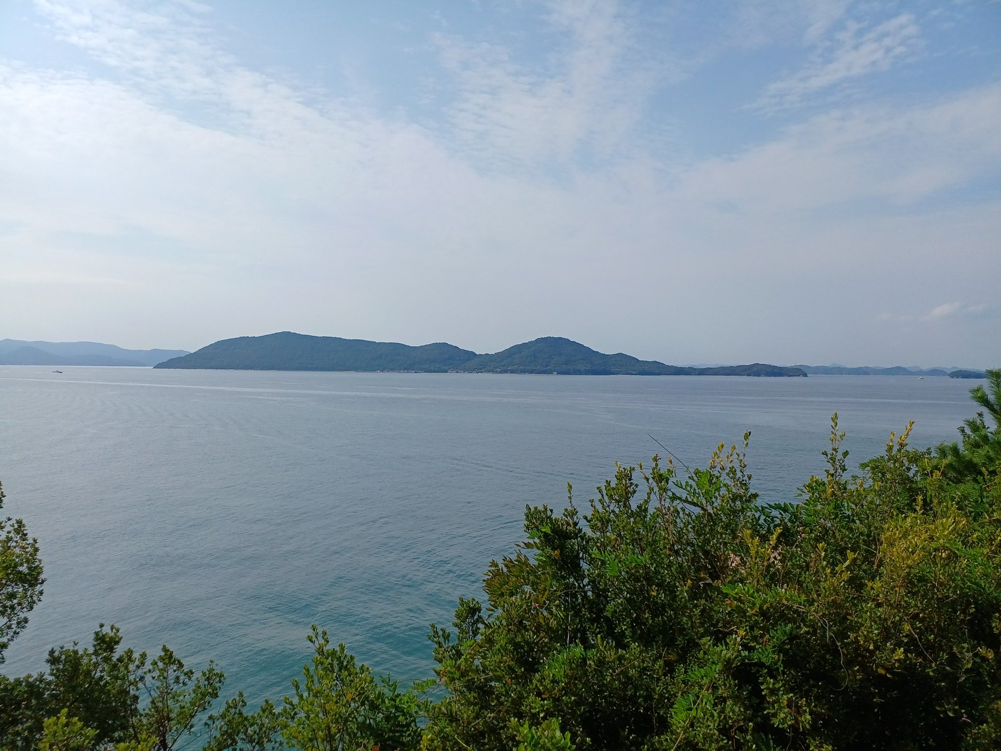 瀬戸内海アイランド虎丸 on X: 