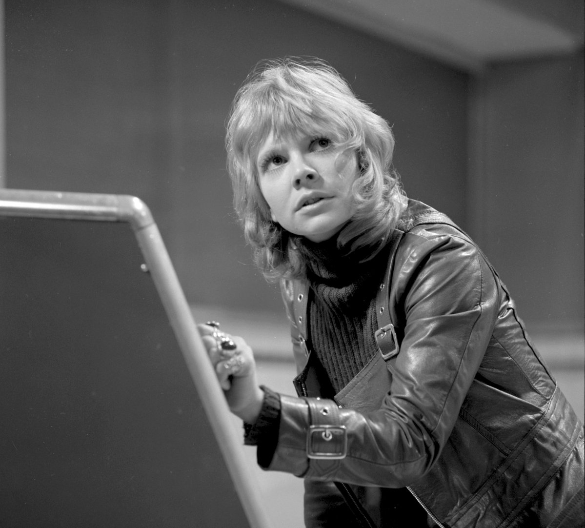 Mark Braxton π (@braxm) on Twitter photo Happy birthday to Katy Manning π. Photographed by Don Smith for <a href="/RadioTimes/">Radio Times</a> in 1970 during rehearsals for the #DoctorWho story The Mind of Evil. <a href="/ManningOfficial/">KatyManning Official welcomes you</a> Happy birthday to Katy Manning π. Photographed by Don Smith for <a href="/RadioTimes/">Radio Times</a> in 1970 during rehearsals for the #DoctorWho story The Mind of Evil. <a href="/ManningOfficial/">KatyManning Official welcomes you</a>