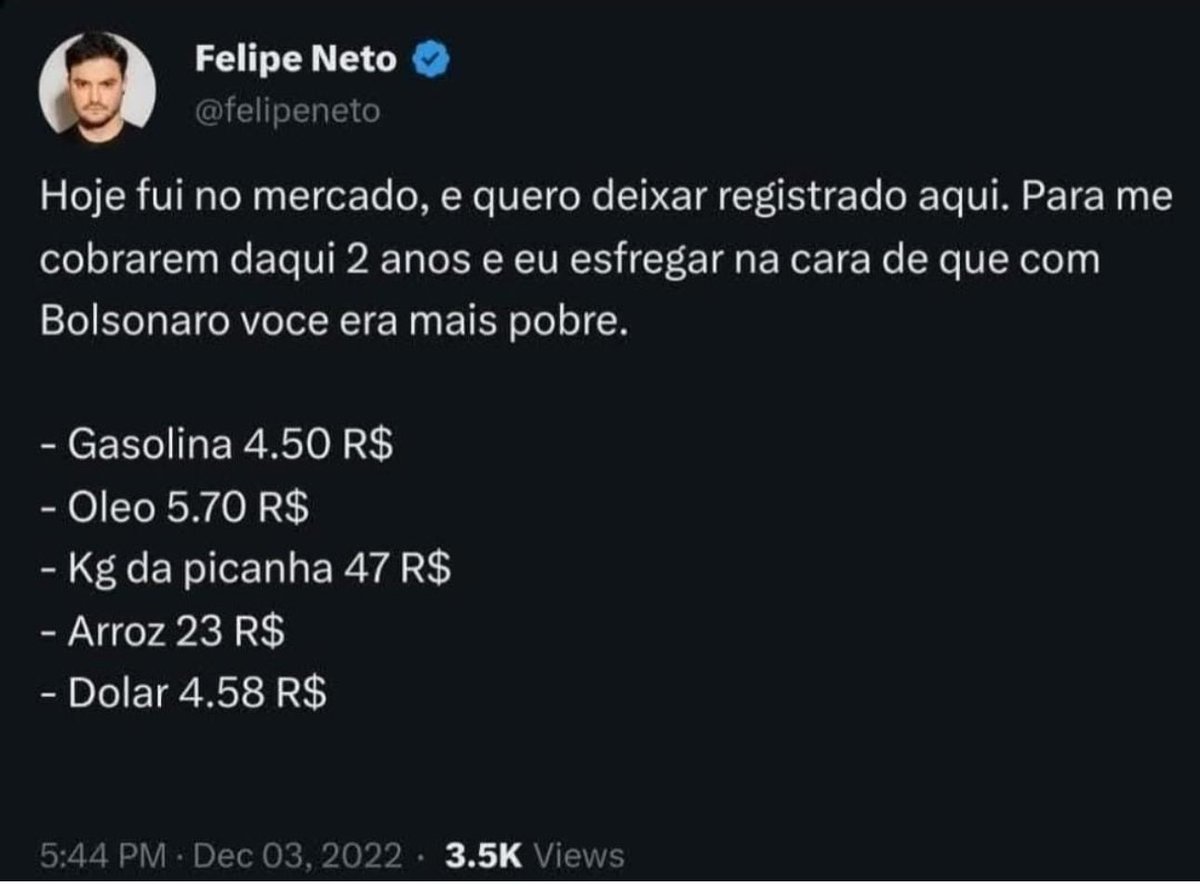 Bom dia <a href="/felipeneto/">Felipe Neto 🦉</a>