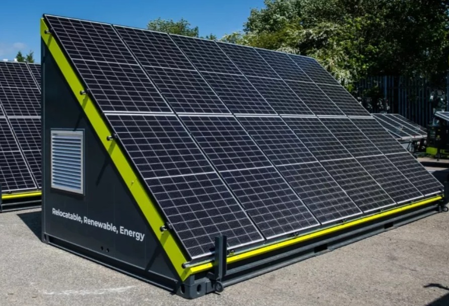 ccsbestpractice's tweet image. We have a new INNOVATION from @think_hire on the implementation on the Solartainer versatile glycerine. Find out more about this here: ccsbestpractice.org.uk/entries/solart… #ccshub