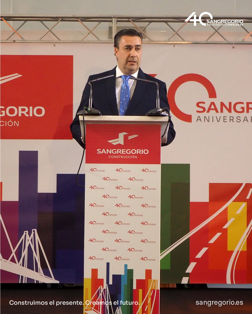 Contratas y Obras San Gregorio tweet media