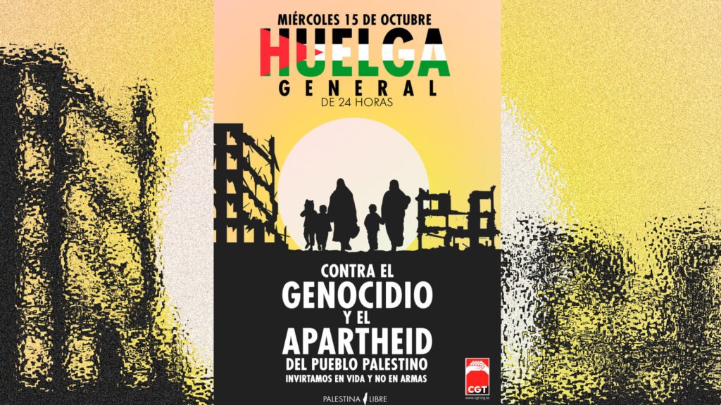 15 Octubre - La huelga sigue adelante cgtburgos.org/2025/10/14/15-…