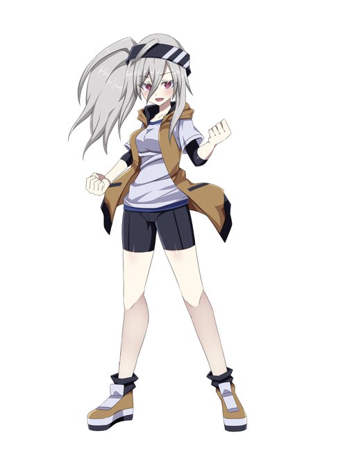 シノビガミの蓮華王拳15歳です 