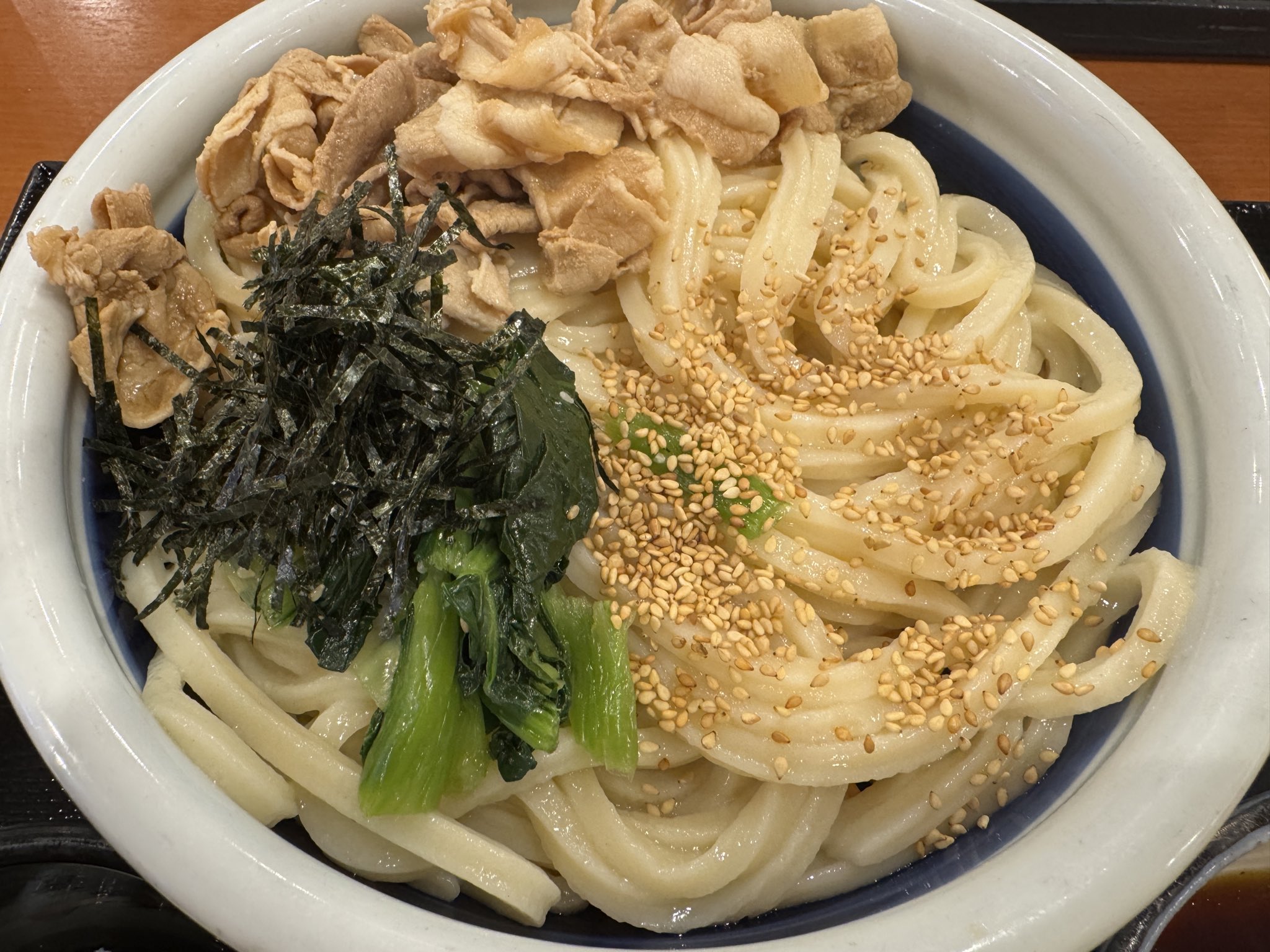 うどん 鈴丸うどん on X: 