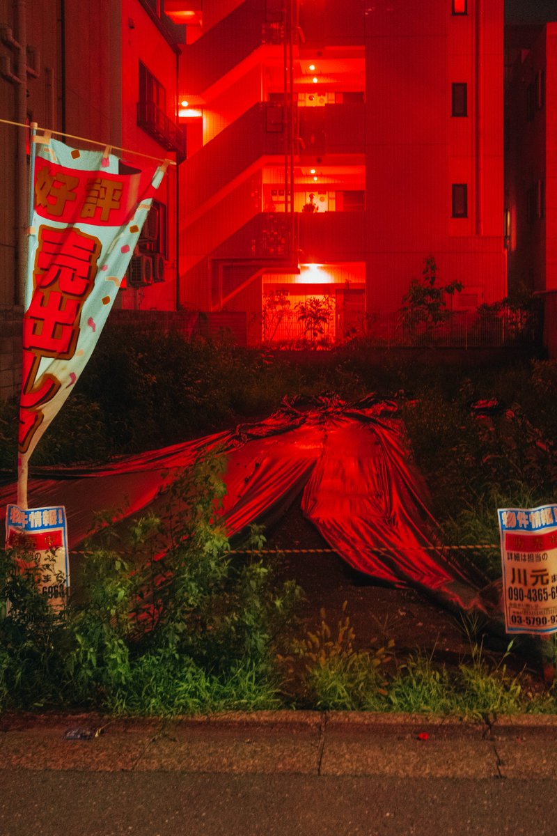 #tokyo get my Lightroom presets at rasuaine.com