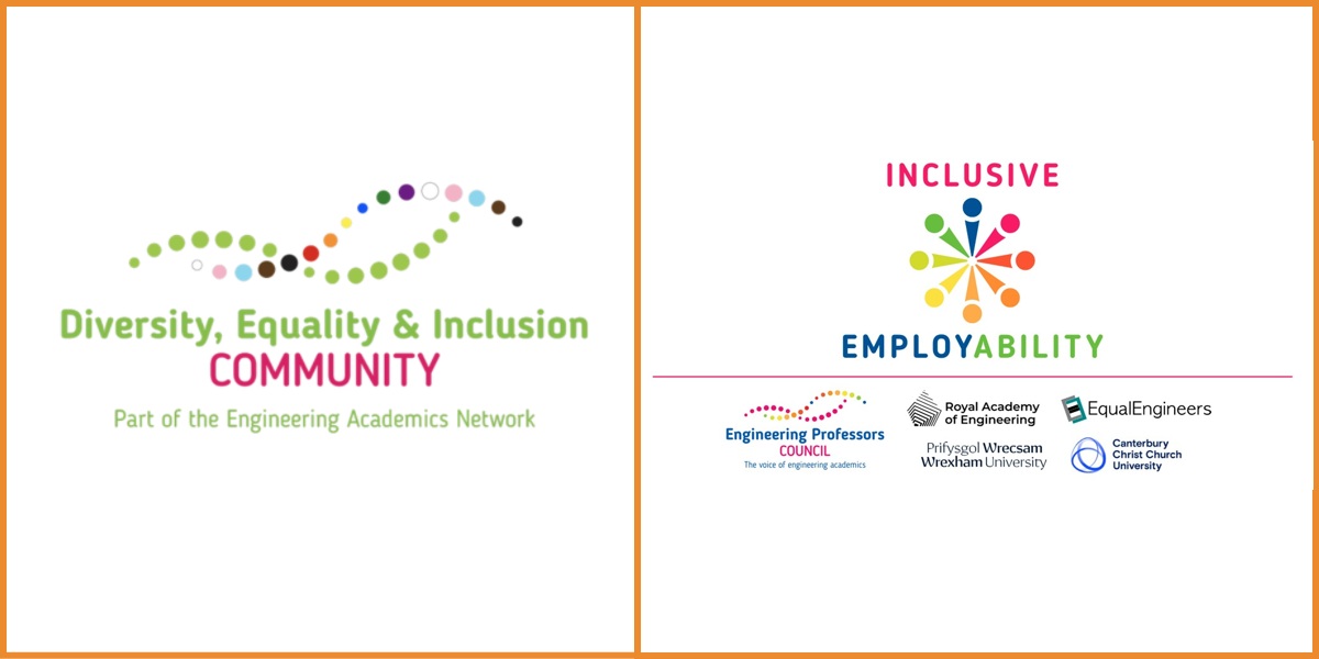EngProfCouncil's tweet image. Missed our #Inclusive #Employability Toolkit & #DEI Community Launch Webinar? The recording is now live and available to view.
We invite you to watch the full session to learn more about the initiatives and resources shared.
👉 Watch here: bit.ly/EPCDEI25