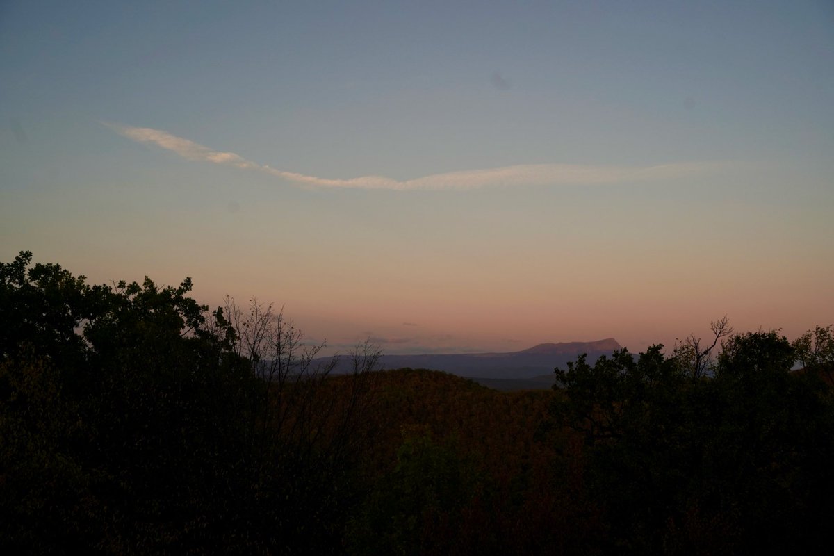 Autumn in our beautiful Crimea

18+ НАСТОЯЩИЙ МАТЕРИАЛ (ИНФОРМАЦИЯ) ПРОИЗВЕДЕН, РАСПРОСТРАНЕН И (ИЛИ) НАПРАВЛЕН ИНОСТРАННЫМ АГЕНТОМ ЗУДИЕВОЙ ЛУТФИЕ РЕМЗИЕВНОЙ, ЛИБО КАСАЕТСЯ ДЕЯТЕЛЬНОСТИ ИНОСТРАННОГО АГЕНТА ЗУДИЕВОЙ ЛУТФИЕ РЕМЗИЕВНЫ.

#Crimea