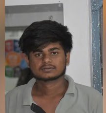 swati_gs's tweet photo. Aligarh horror: Mohammed Asad (left) killed his neighbour Karan Kumar (right) for suspected love affair with his sister 

Reality of so-called interfaith relationships - the Hindu side is converted/killed https://t.co/fH6XVuTkza