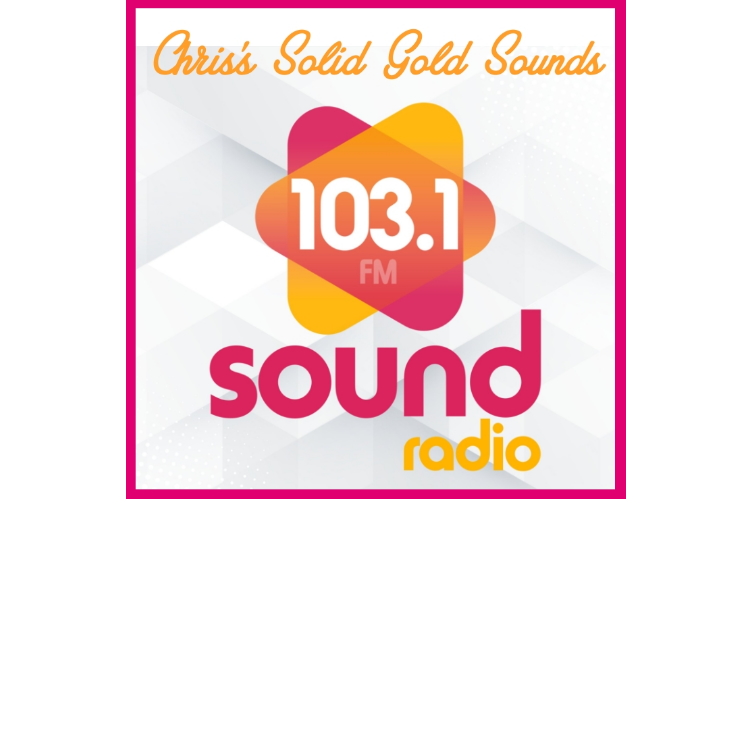 #SolidGoldSounds is LIVE NOW.. 📻
on #SoundRadioWales <a href="/SoundRadio1031/">Sound Radio 103.1</a>
🔊 soundradio.wales

#SolidGoldPlayList #70sMusic #80sMusic #RetroRules
#TheHomeofGoodMusic #TunaTuesday #OldSkoolDJ