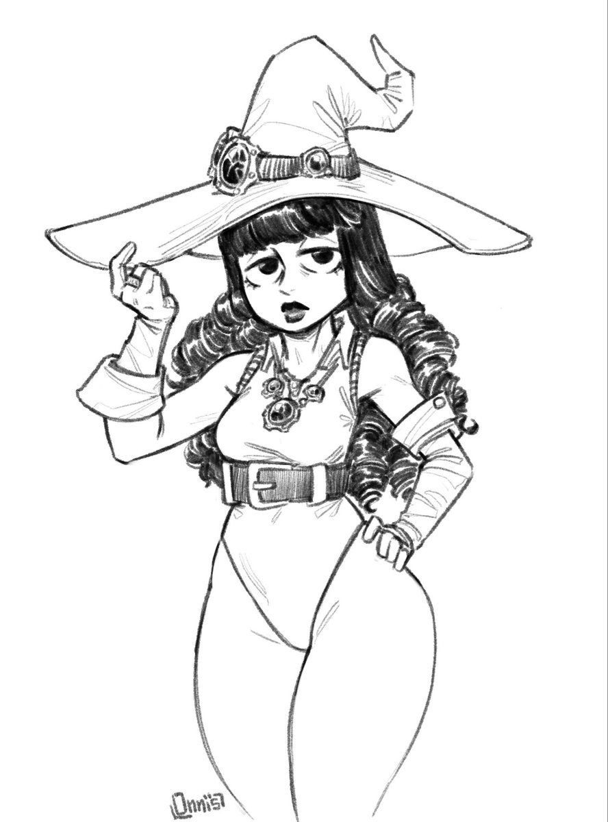 Sorry for missing
Finally drew something