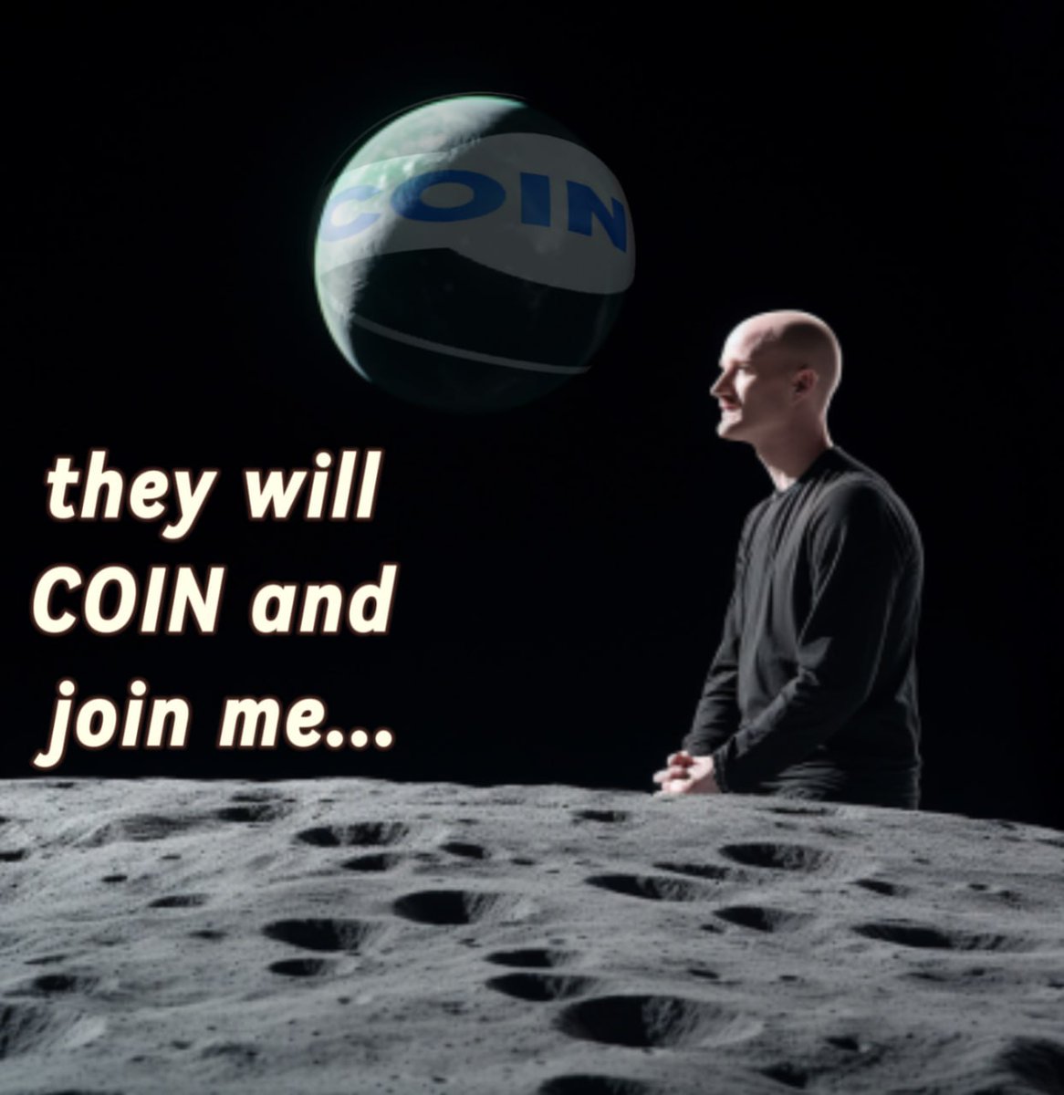 And sometimes it's about the meme's ...