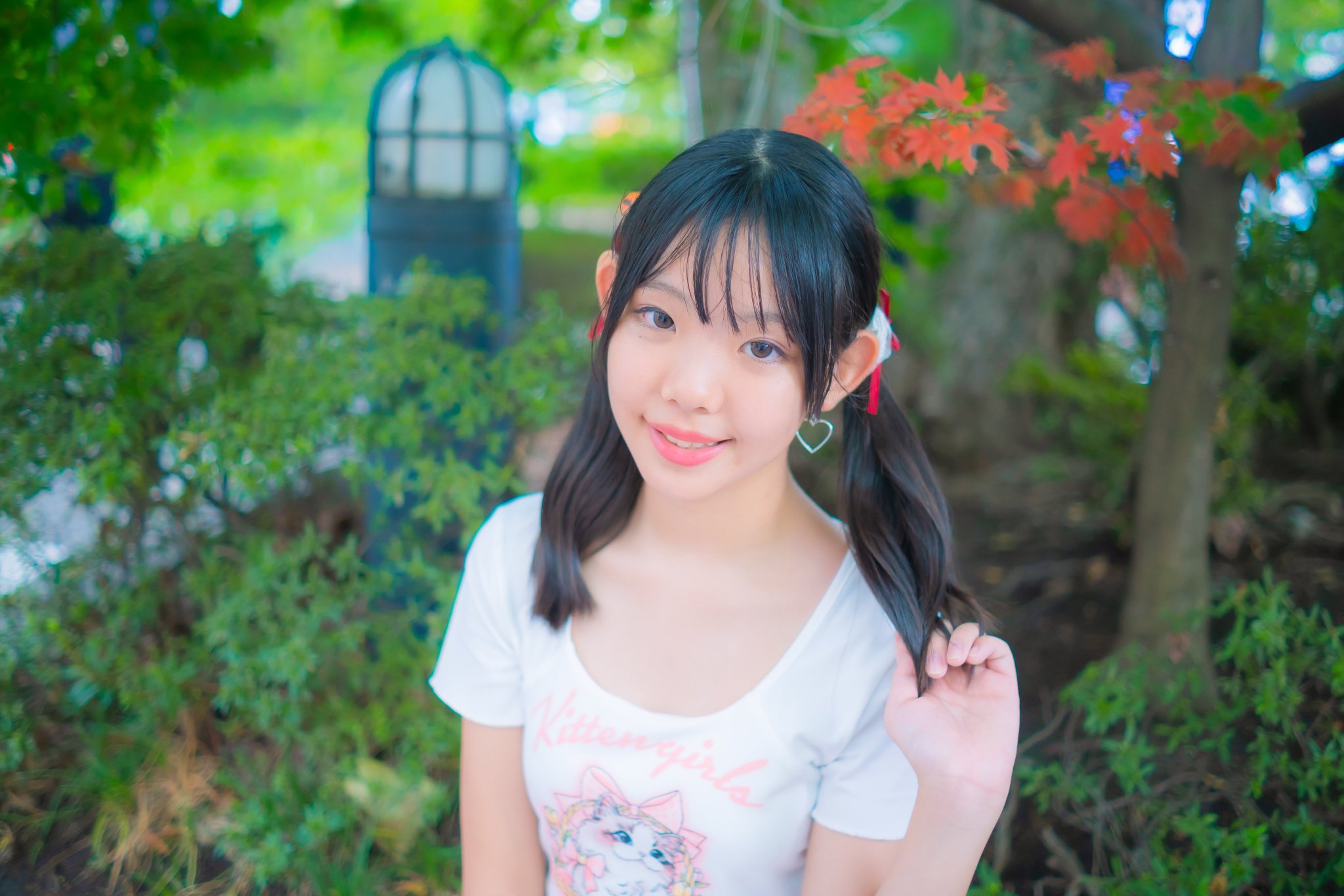 そらページ 🌈そら🌈【Cocotte】💜 on X: