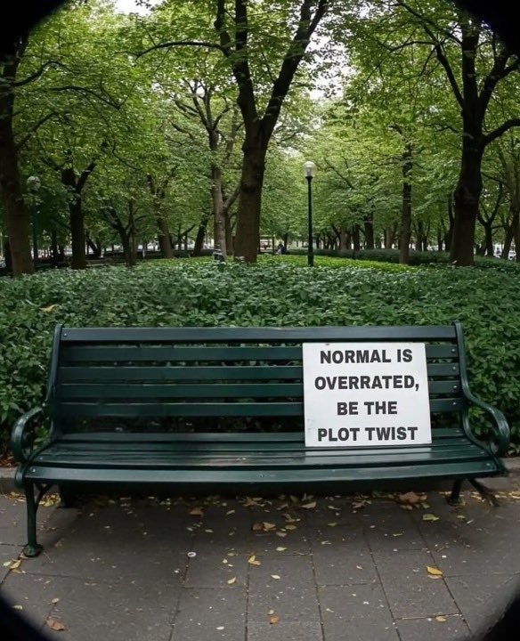 GM 🌞

It’s your story! Feel free to hit ‘em with a plot twist whenever you want 🙌