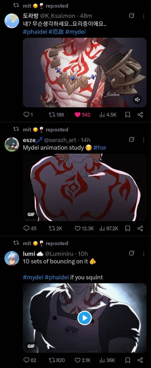 so called free thinkers