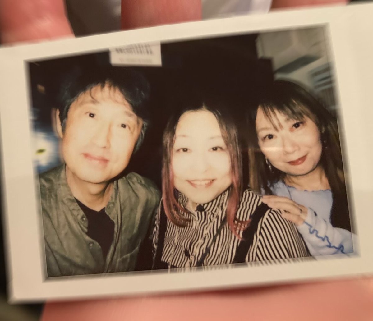 渡邉美佳 tweet media