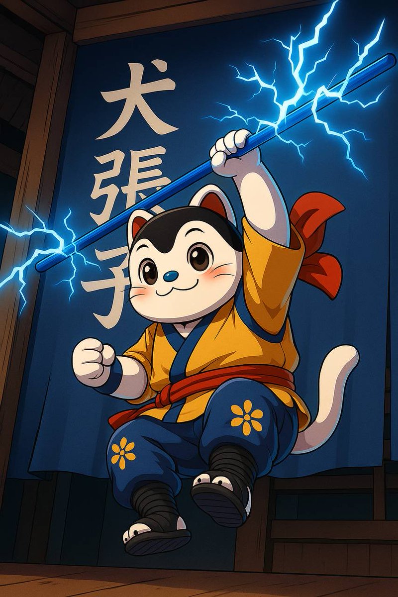 InuHarikoeth's tweet image. Redefining what #inu #meme should be #inuhariko #hariko