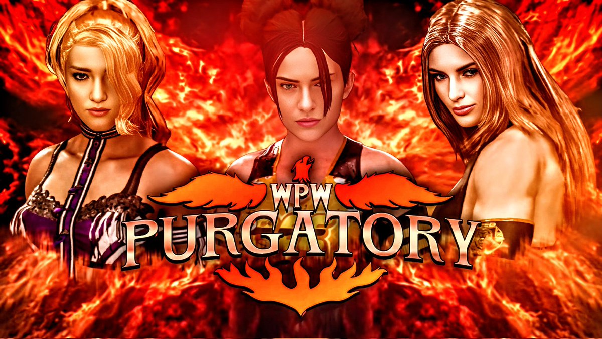 World Pro Wrestling tweet media