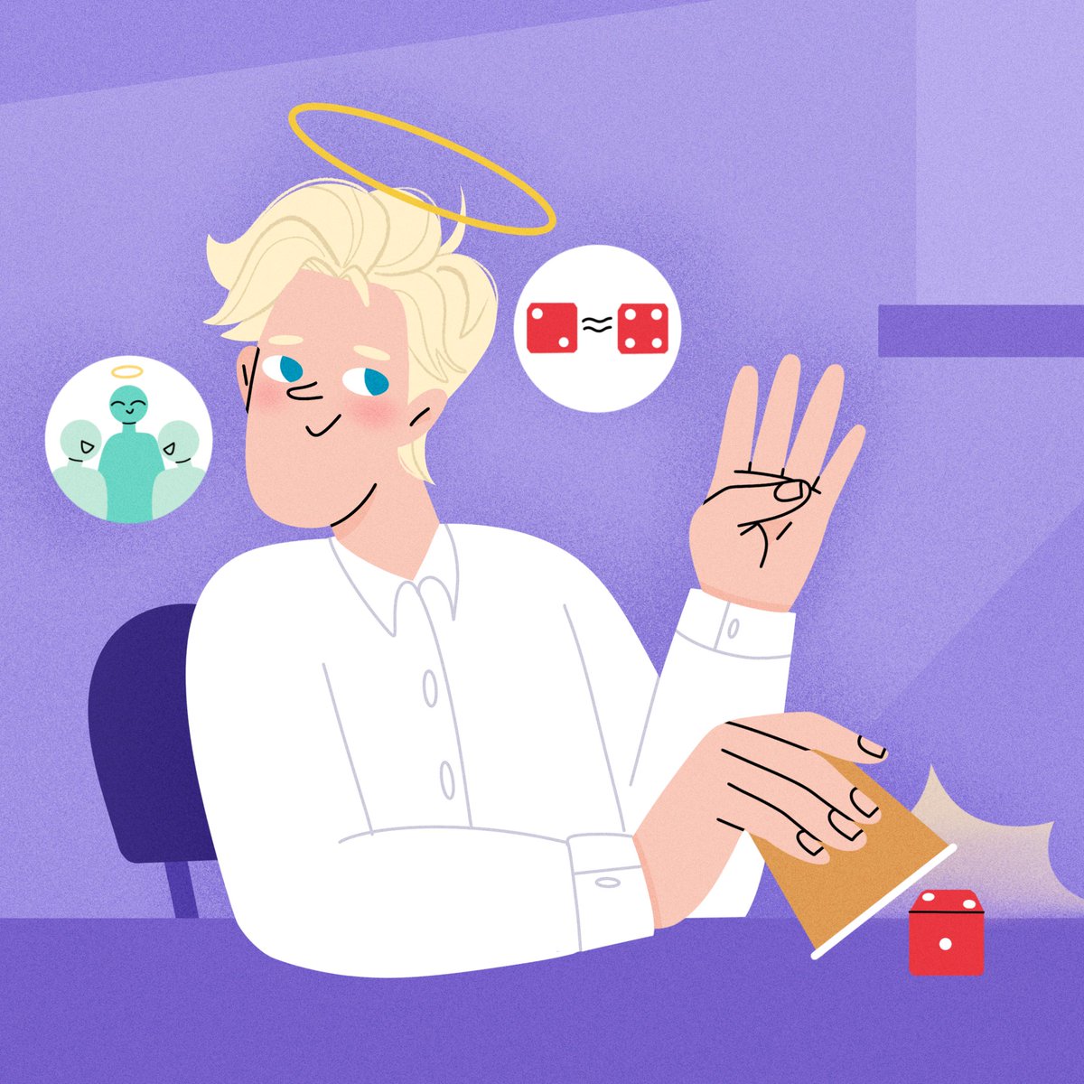 FrontYoungMinds's tweet image. We all know people sometimes tell lies – but when, why and to what limits? And how can we study lying scientifically when people hide it? 
Dive into the truth about #lies - and how you can lessen #dishonest behavior:
fro.ntiers.in/Lies
#tellinglies #scienceisfun