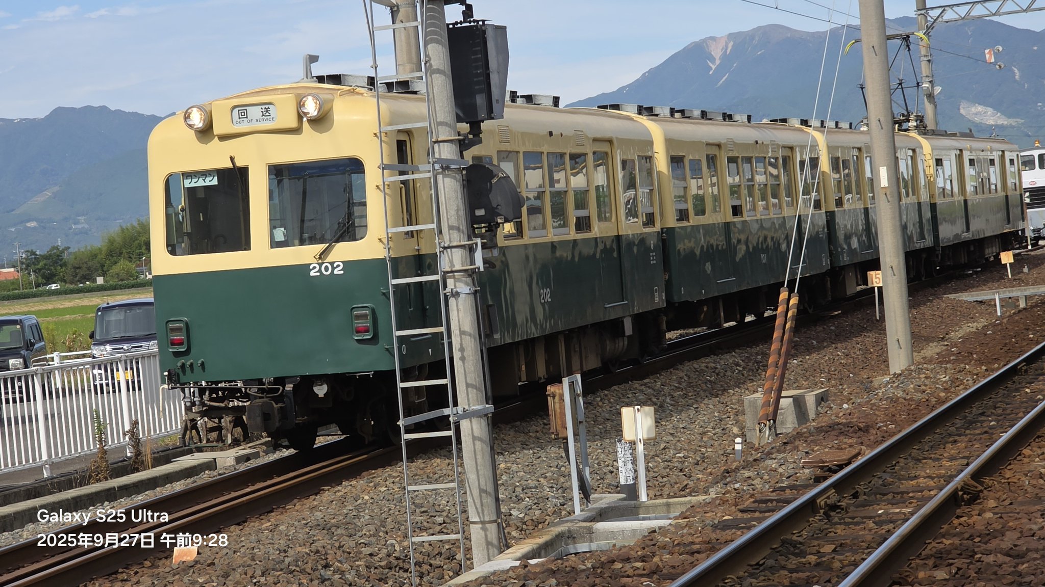 小倉【B10】 on X: 