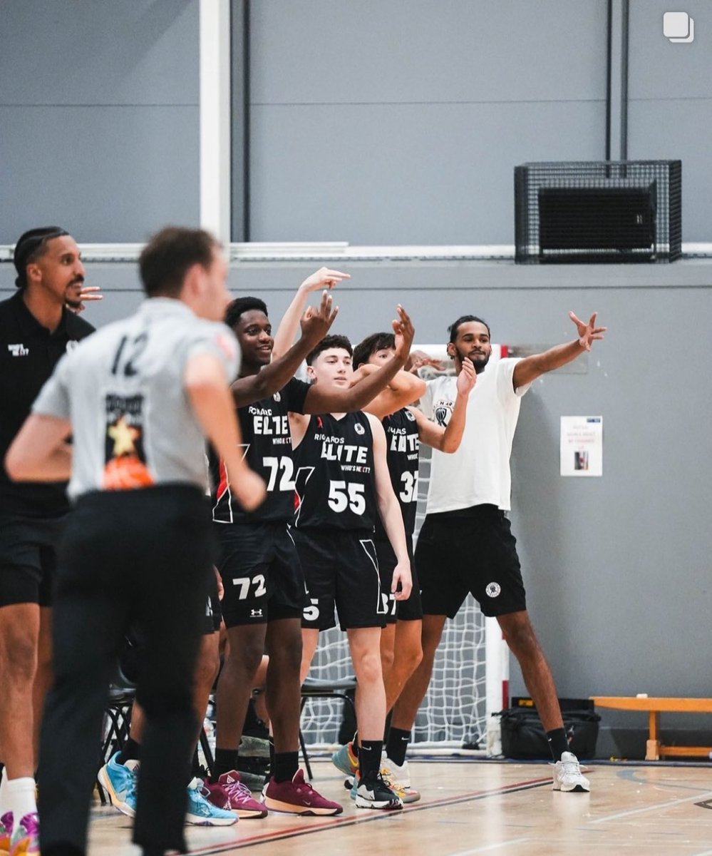 Richards Elite (@richardselite) on Twitter photo RICHARDS ELITE TOURNAMENT 🏟️ December 27-28th 🏁🏁🏁 📍London
.
More info coming… RICHARDS ELITE TOURNAMENT 🏟️ December 27-28th 🏁🏁🏁 📍London
.
More info coming…