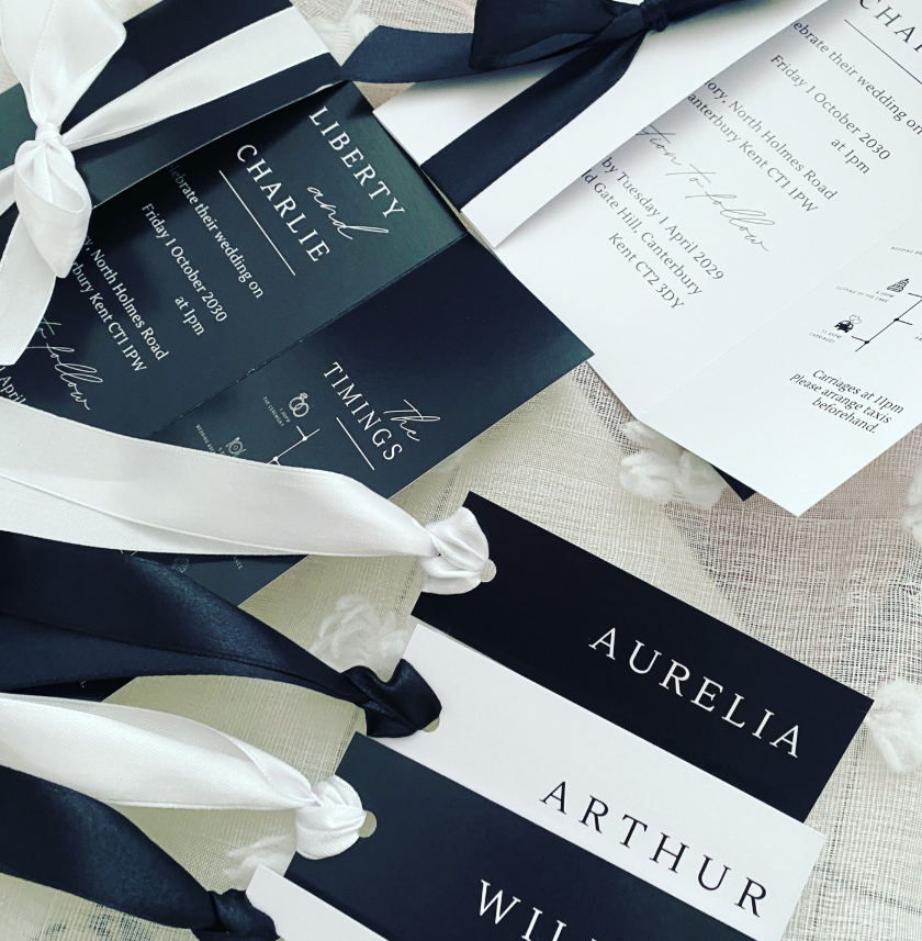 Wedding stationery sets the tone for the big day—it’s the first glimpse guests get of the celebration to come. Head to the blog to read my top 8 tips for How to Save Money on Wedding Stationery Without Sacrificing Style!
heartedesigns.com/blog/how-to-sa…