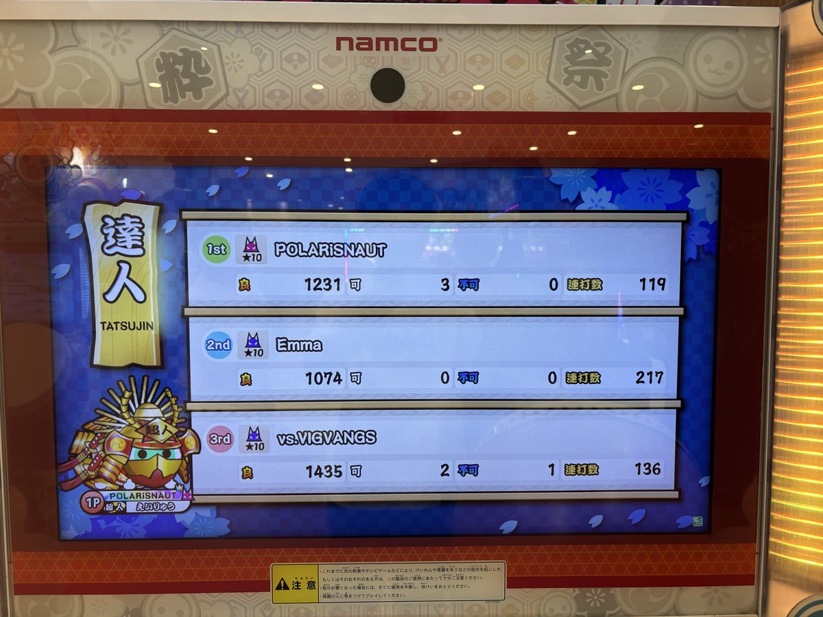 eiryu_0920's tweet image. 今までで1番嬉しいです。
段位道場2025達人合格!!!!!!!!
たくさんの応援ありがとうございました!!