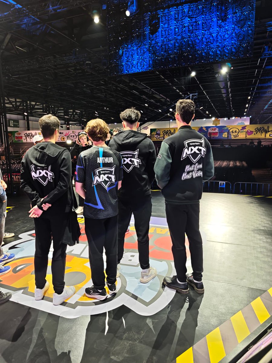 The best experience of my Life.
See u Next year ❤️❤️