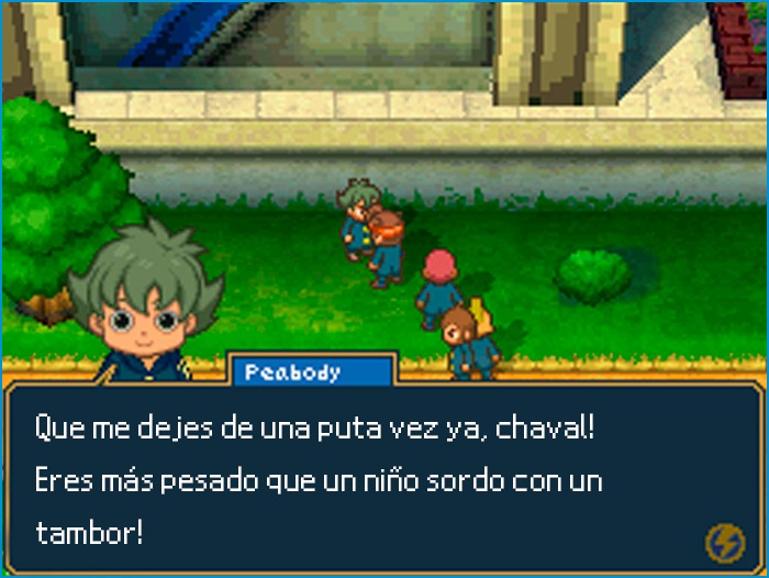 Shabyer_'s tweet photo. Ya no le digo nada más al subnormal https://t.co/mqL9IL2tSP