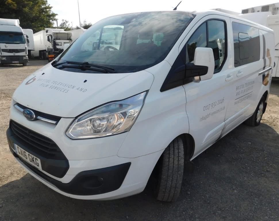 Comm_Motor's tweet image. 🎬 PDS ONLINE AUCTION – Film &amp;amp; TV Support Assets

🚛 36 Commercial Vehicles
🎭 48 Artist, Makeup &amp;amp; Costume Trailers
⚙️ Generators, Forklifts &amp;amp; Site Equipment

📅 Closes Wed 15 Oct (10am)

🔗 pdsvaluers.atgportals.net/auctions/9422/…

#Auction #FilmIndustry #PDsAuctions #Vehicles #AD