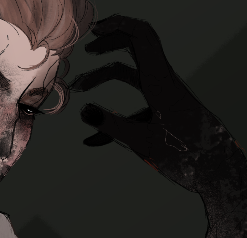 on a bad note.
Guess no more touching ANYTHING until this fucking Mold-shit calms down.
Fan-Fucking-Tastic.