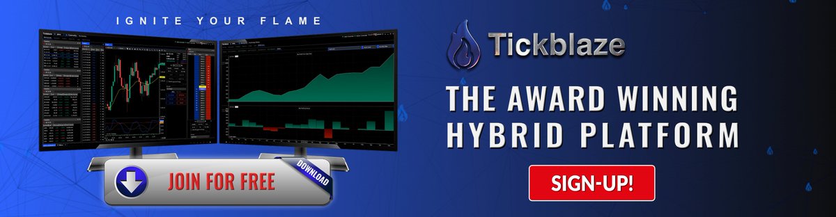 Tickblaze tweet media